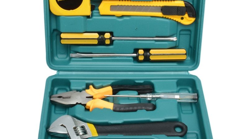 工具箱价格之谜：揭秘一套工具箱的成本构成